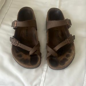 Birkenstock size 39